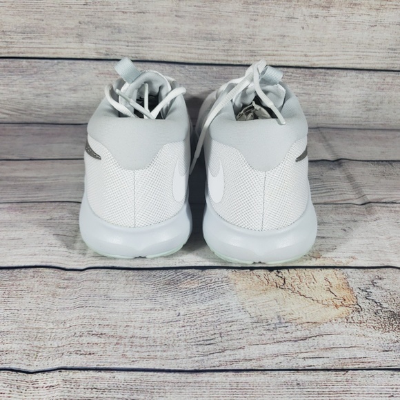 Nike Zoom Assersion 917505 104 White/Glacier Blue - Picture 4 of 6